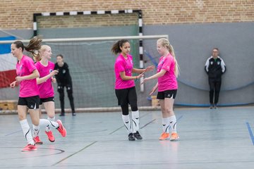 Bild 382 - wCJ Loewinnen Cup C1